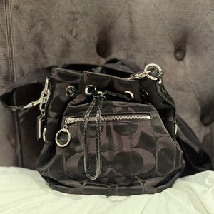 no longer interested in bag